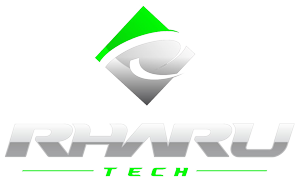 Logo RHARU